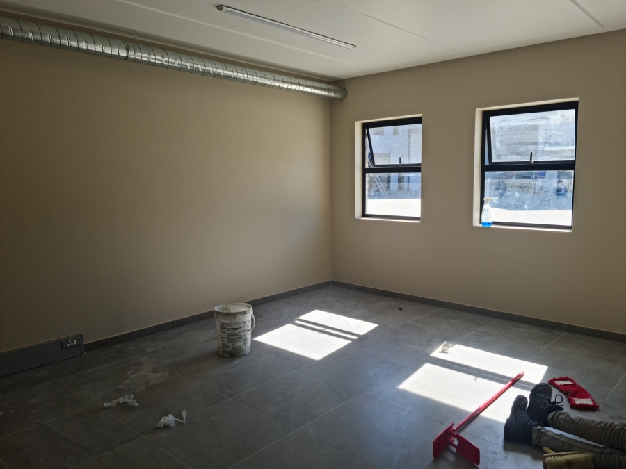 To Let commercial Property for Rent in Firgrove Western Cape